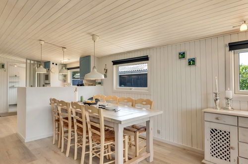 Foto 10 - Casa de 2 quartos em Løkken com terraço