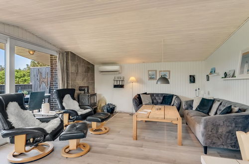 Foto 5 - Casa de 2 quartos em Løkken com terraço