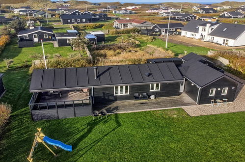 Photo 20 - Maison de 3 chambres à Løkken avec terrasse