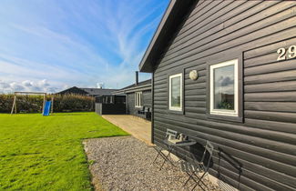 Foto 3 - Casa de 3 quartos em Løkken com terraço