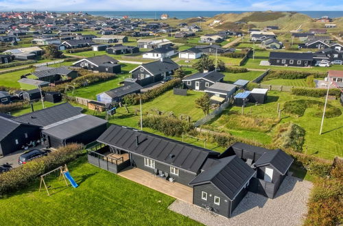 Foto 5 - Casa de 3 quartos em Løkken com terraço