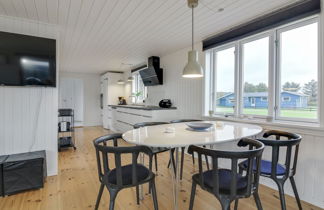 Foto 3 - Casa de 3 quartos em Løkken com terraço