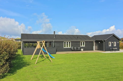 Foto 4 - Casa de 3 quartos em Løkken com terraço