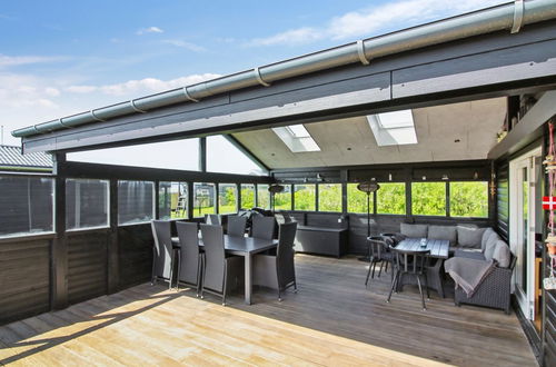 Foto 12 - Casa de 3 quartos em Løkken com terraço