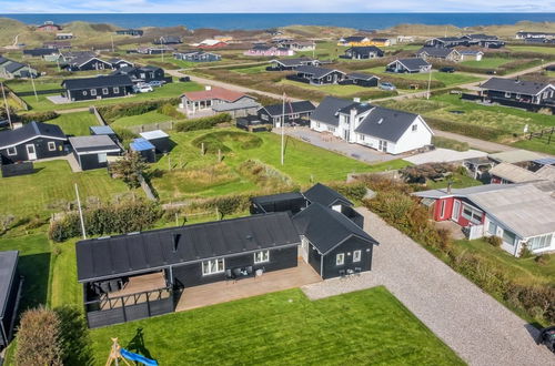 Foto 6 - Casa de 3 quartos em Løkken com terraço