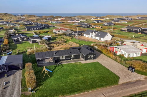 Photo 21 - 3 bedroom House in Løkken with terrace