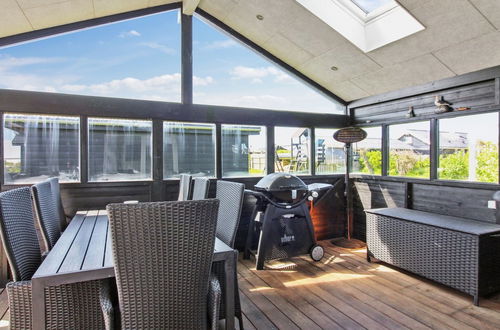 Foto 9 - Casa de 3 quartos em Løkken com terraço