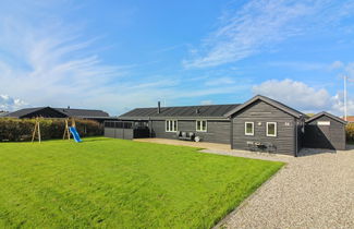 Foto 1 - Casa de 3 quartos em Løkken com terraço