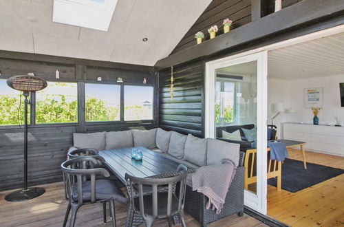 Foto 8 - Casa de 3 quartos em Løkken com terraço