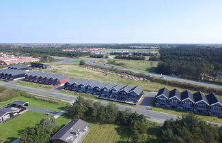 Foto 3 - Casa de 3 quartos em Løkken com terraço