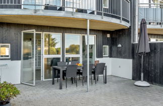 Photo 2 - Maison de 3 chambres à Løkken avec terrasse