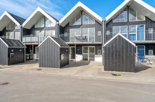 Photo 1 - Maison de 3 chambres à Løkken avec terrasse