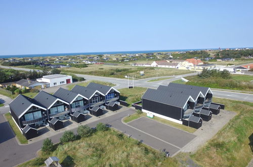 Foto 4 - Casa de 3 quartos em Løkken com terraço
