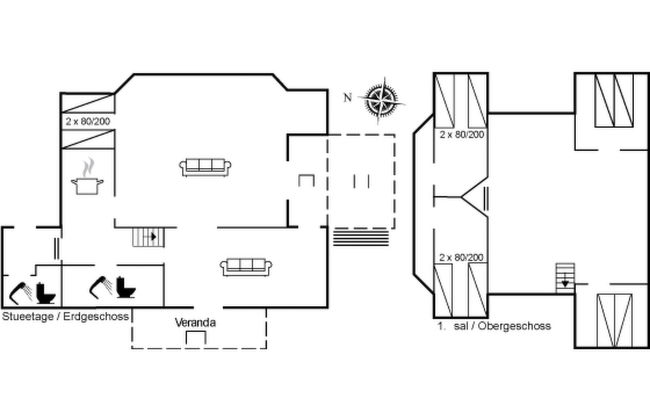 "Anina" - 400m from the sea - Foto 2