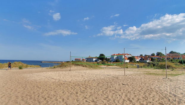 1 bedroom Apartment in Allinge with swimming pool and terrace - Photo 3