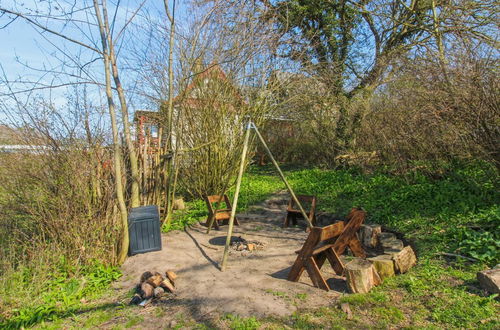Foto 8 - Casa de 5 quartos em Allinge com terraço