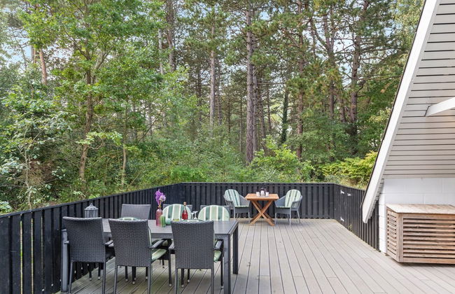 "Lillesol" - 400m from the sea - Foto 9