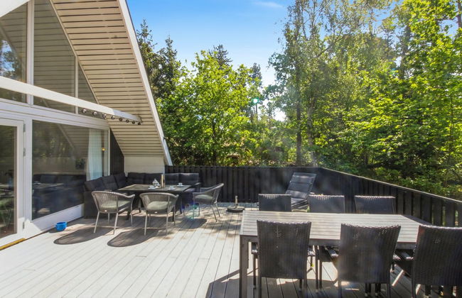 "Lillesol" - 400m from the sea - Foto 24