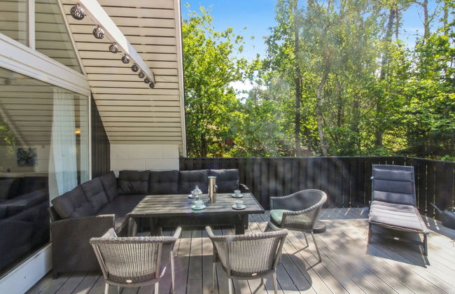 "Lillesol" - 400m from the sea - Foto 8