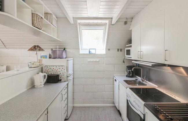 "Lillesol" - 400m from the sea - Foto 19