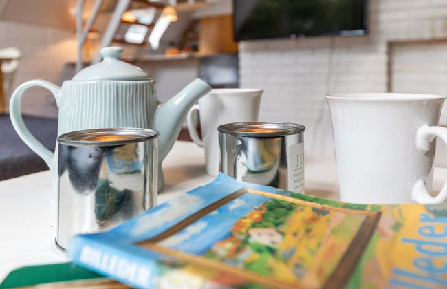 "Lillesol" - 400m from the sea - Foto 20