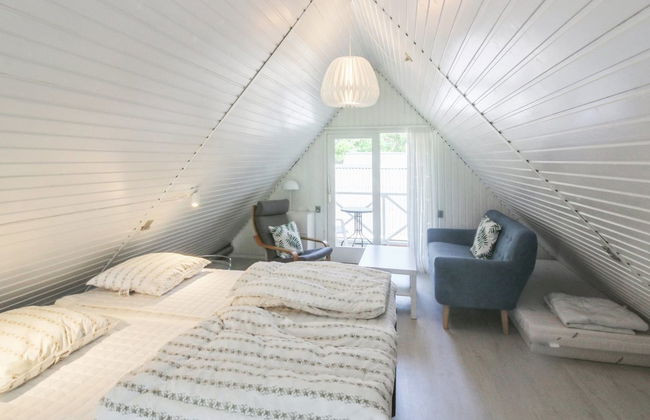 "Lillesol" - 400m from the sea - Foto 14