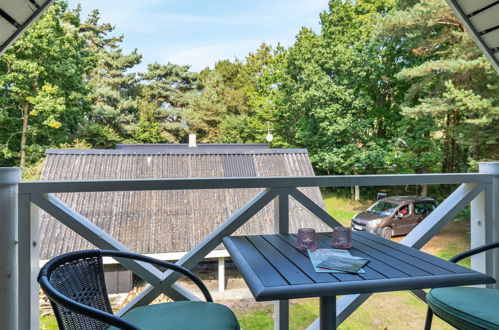 Photo 22 - Maison de 2 chambres à Aakirkeby avec terrasse