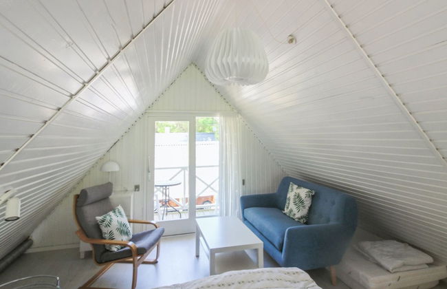 "Lillesol" - 400m from the sea - Foto 12