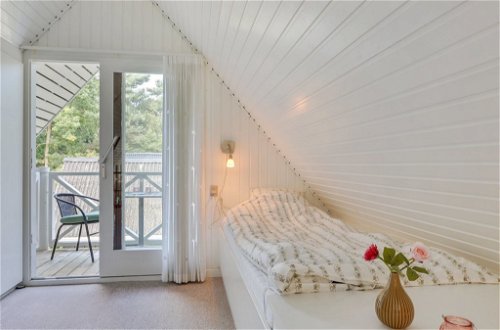 Photo 13 - 2 bedroom House in Aakirkeby with terrace