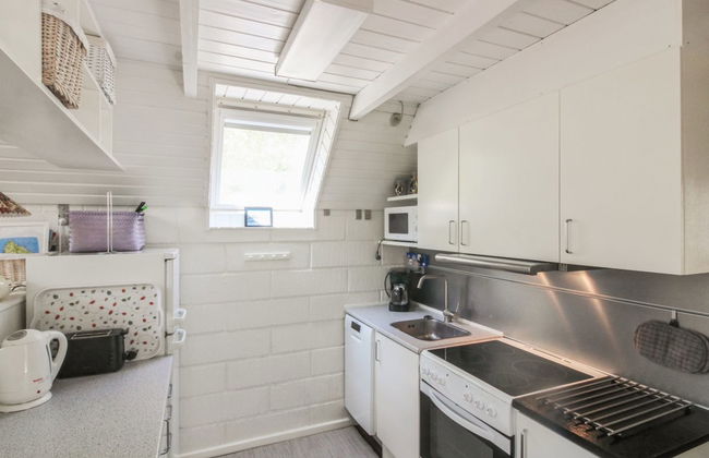 "Lillesol" - 400m from the sea - Foto 18