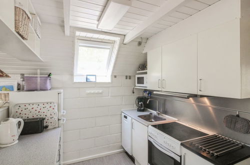 Foto 18 - Casa de 2 quartos em Aakirkeby com terraço