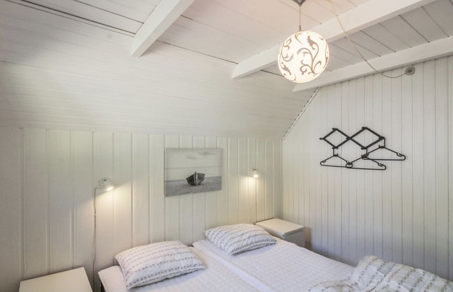 "Lillesol" - 400m from the sea - Foto 15