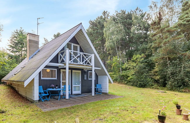 "Lillesol" - 400m from the sea - Foto 5