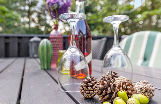 "Lillesol" - 400m from the sea - Foto 7