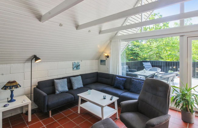 "Lillesol" - 400m from the sea - Foto 26