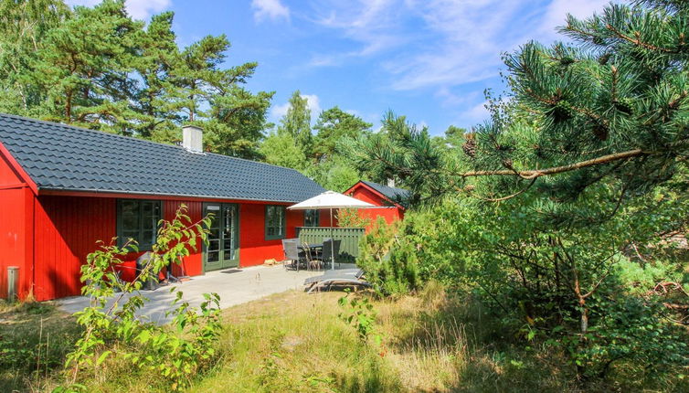 Foto 1 - Haus mit 3 Schlafzimmern in Nexø mit terrasse