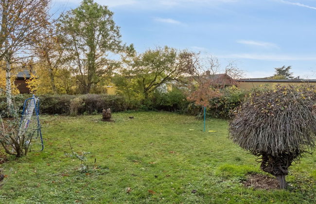 Casa de 2 quartos em Rønne com terraço - Foto 7
