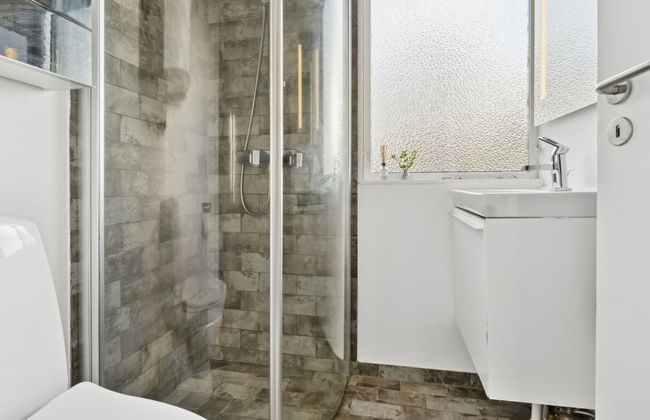 Casa de 2 quartos em Rønne com terraço - Foto 10