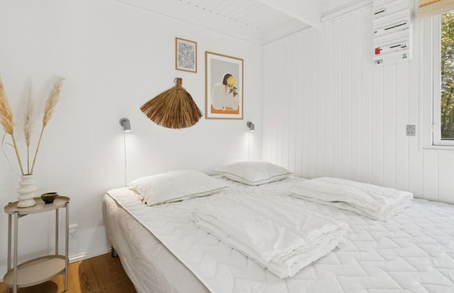 Casa de 2 quartos em Rønne com terraço - Foto 14