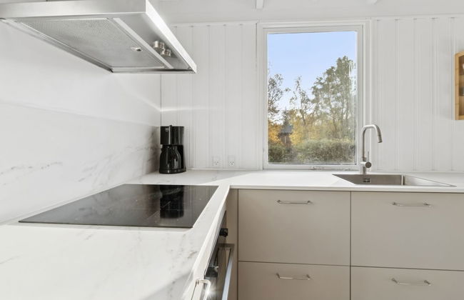 Casa de 2 quartos em Rønne com terraço - Foto 16