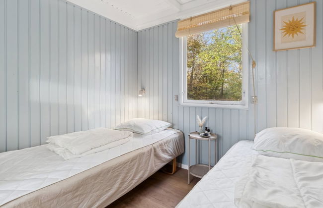 Casa de 2 quartos em Rønne com terraço - Foto 12