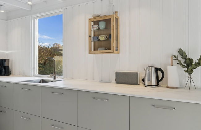 Casa de 2 quartos em Rønne com terraço - Foto 15