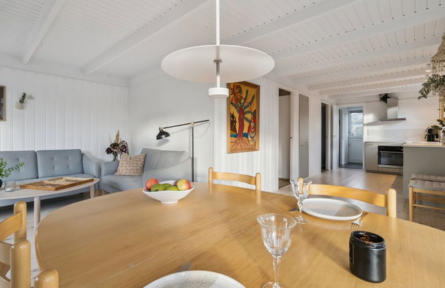 Casa de 2 quartos em Rønne com terraço - Foto 21