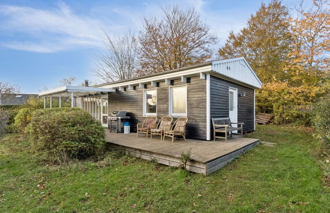 Casa de 2 quartos em Rønne com terraço - Foto 6