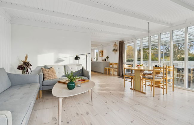 Casa de 2 quartos em Rønne com terraço - Foto 27