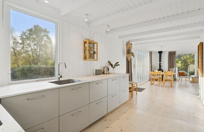 Casa de 2 quartos em Rønne com terraço - Foto 17