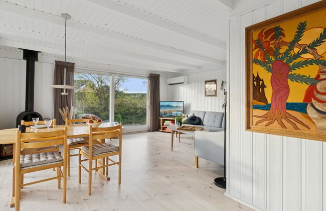 Casa de 2 quartos em Rønne com terraço - Foto 20