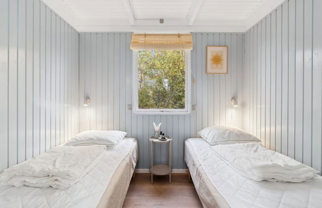 Casa de 2 quartos em Rønne com terraço - Foto 11