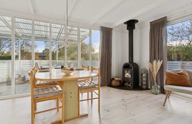 Casa de 2 quartos em Rønne com terraço - Foto 4