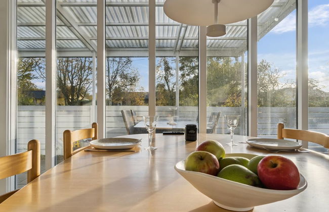 Casa de 2 quartos em Rønne com terraço - Foto 19